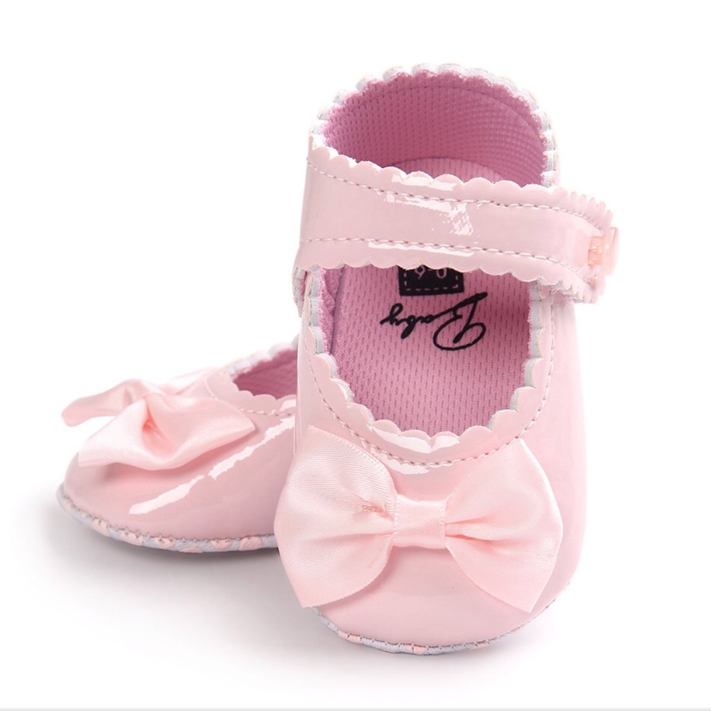 Baby Shoes